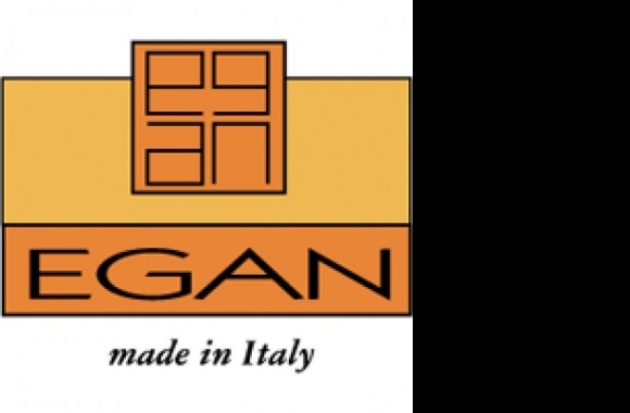 EGAN Logo