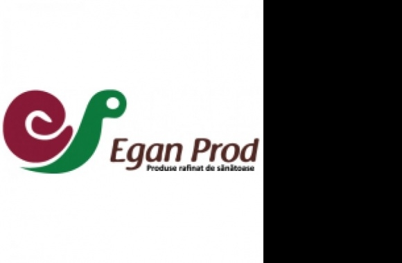 Egan Prod Logo