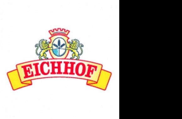 Eichhof Logo