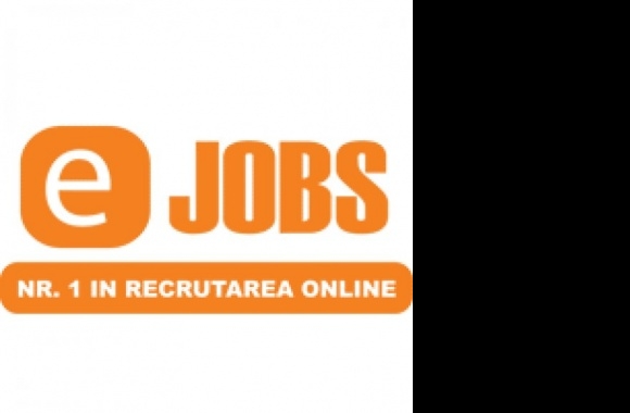 eJobs Logo