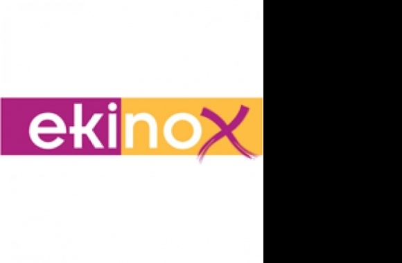 ekinox Logo