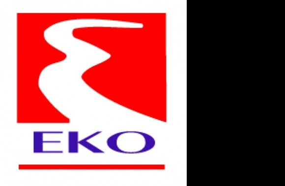 eko hellas Logo