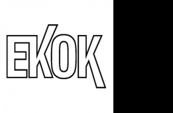 Ekok Logo