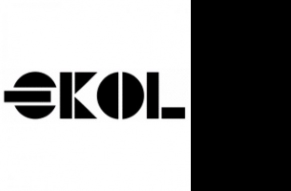 Ekol Logo