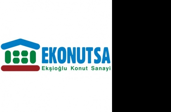 Ekonutsa Logo