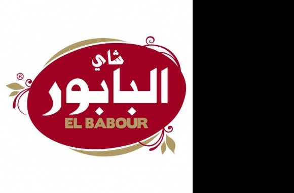 El Babour Logo
