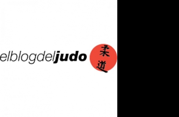 El Blog del Judo Logo