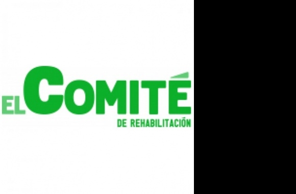El Comité de Rehabilitación Logo