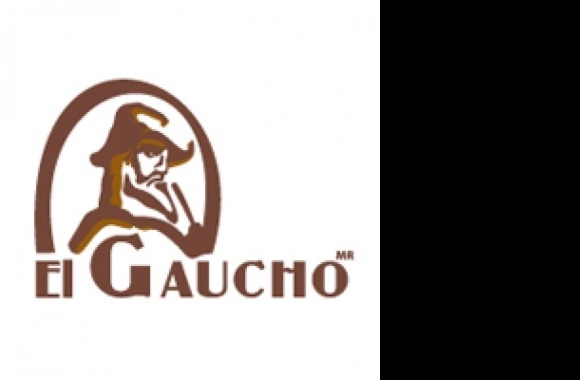 El Gaucho Logo