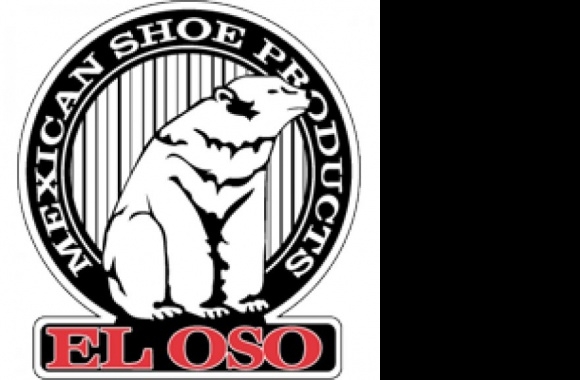 EL OSO Logo