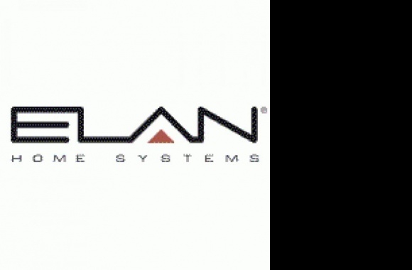 ELAN Home Systems Logo