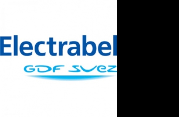 Electrabel GDF SUEZ Logo