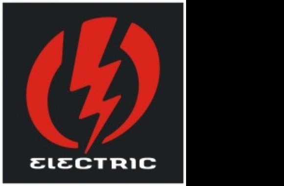 electric visual Logo