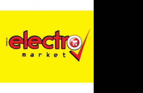 Electro Market Logo