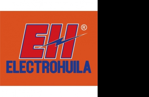 Electrohuila SA Logo