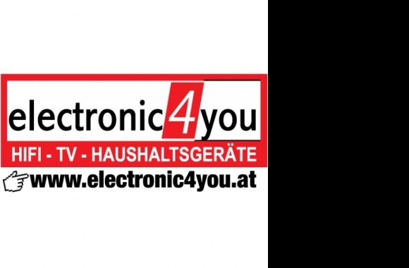 electronic4you Logo