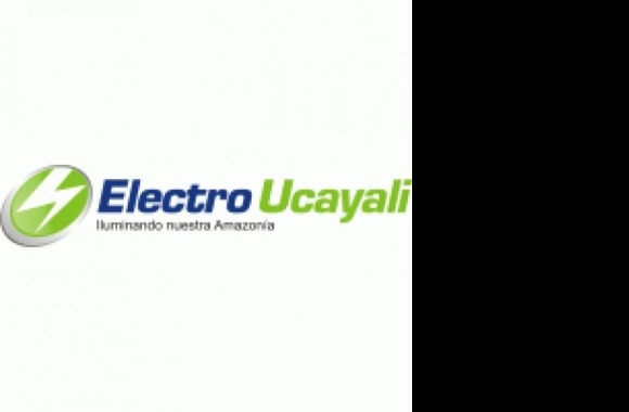 ElectroUcayali, electro ucayali Logo