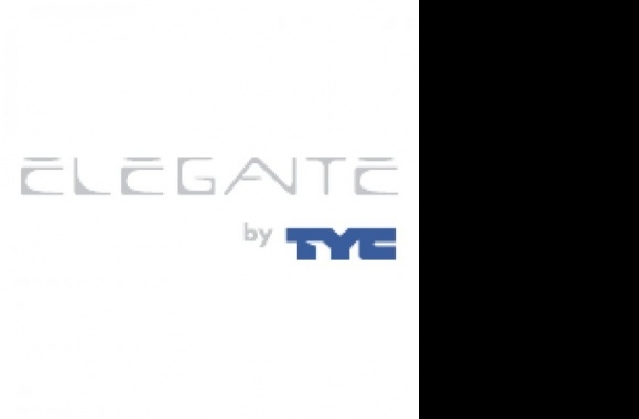 Elegante by TYC Logo