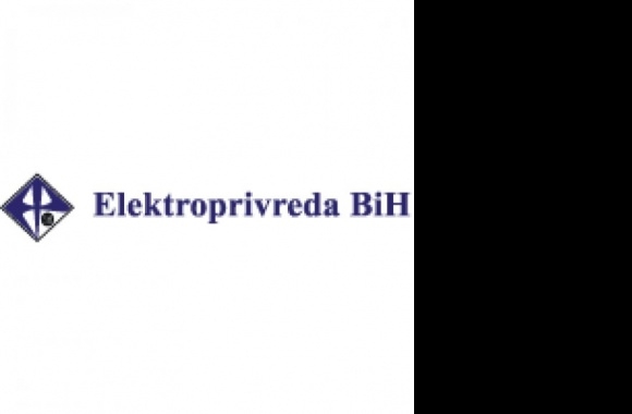 Elektroprivreda BiH Logo