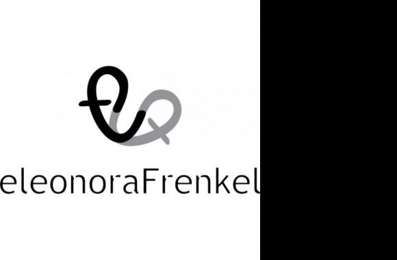 eleonoraFrenkel Logo