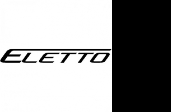 Eletto Sport Logo