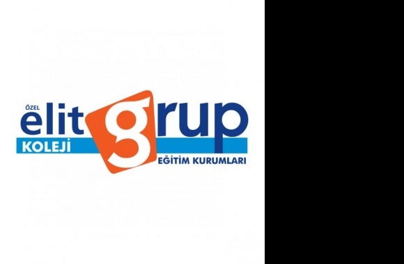 Elit Grup Koleji Logo