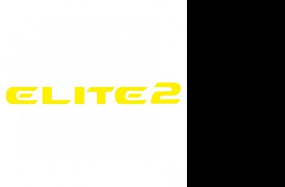 Elite 2 Logo