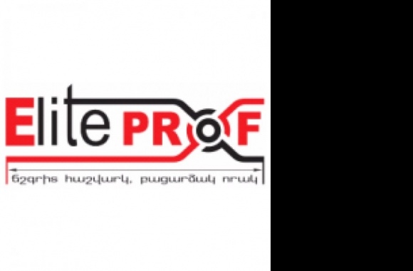 Eliteprof Logo