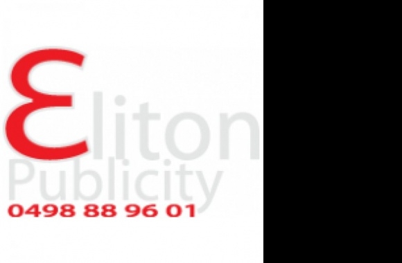 Eliton Publicity Logo