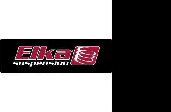 Elka Suspension Logo