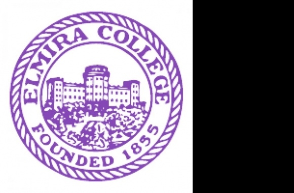 Elmira College Logo