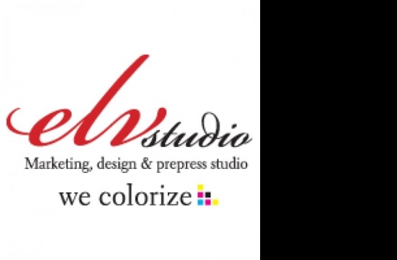 Elv Studio Logo
