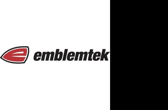 Emblemtek Logo
