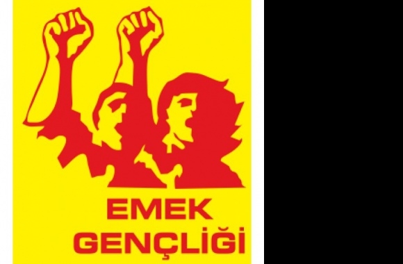 Emek Gençliği Logo