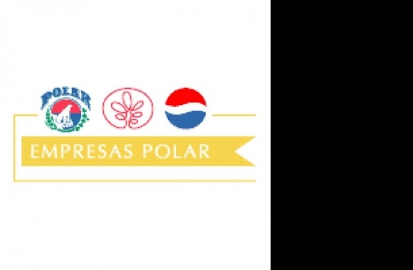 Empresas Polar Logo