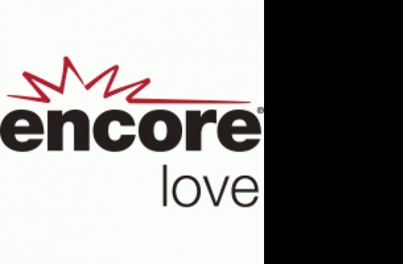 Encore Love Logo