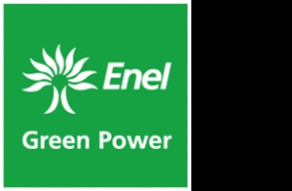 Enel Green Power Logo