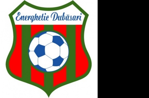 Energhetic Dubasari Logo