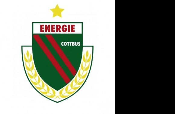 Energie Cottbus Vascogermana Logo