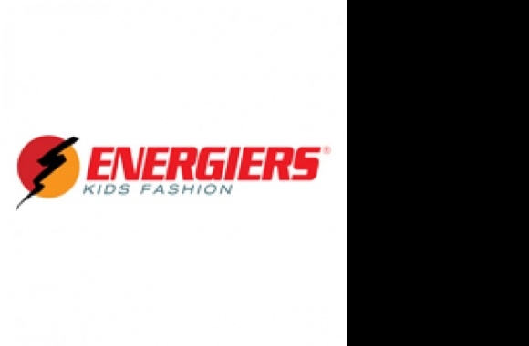 Energiers Kids Fashion Logo