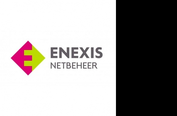 Enexis Netbeheer Logo