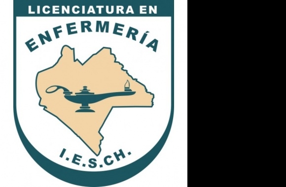 Enfermeria IESCH Logo