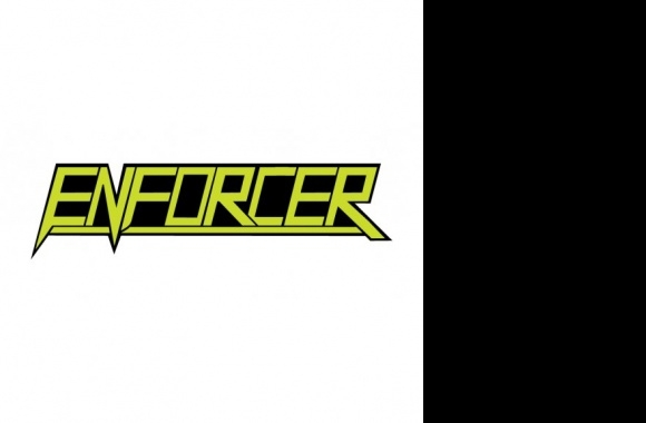 Enforcer Logo