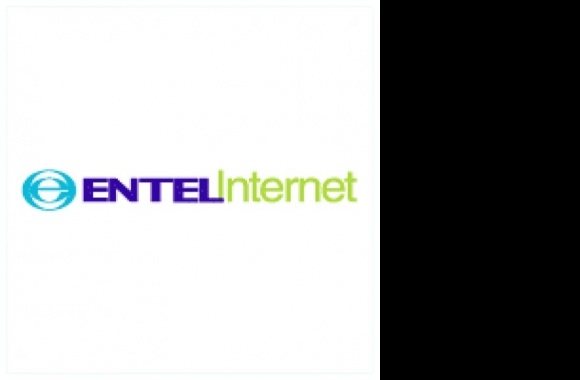 Entel Internet Logo