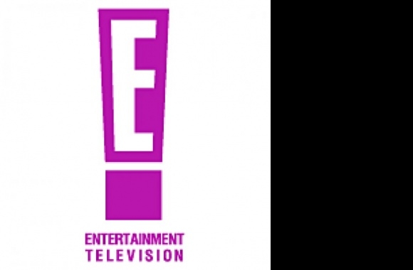 Entertainment Television Logo
