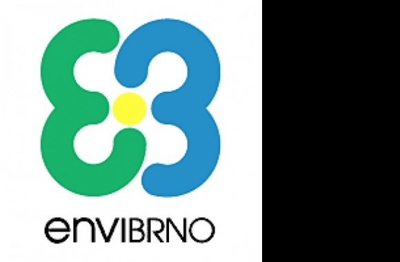 EnviBrno Logo