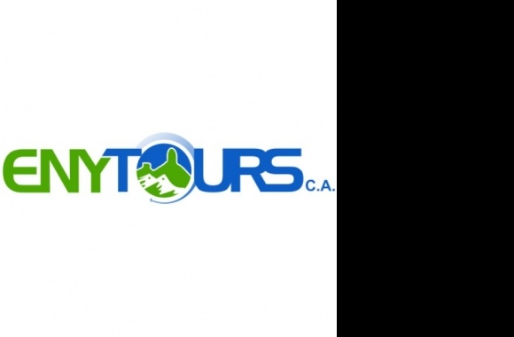 Enytours Logo