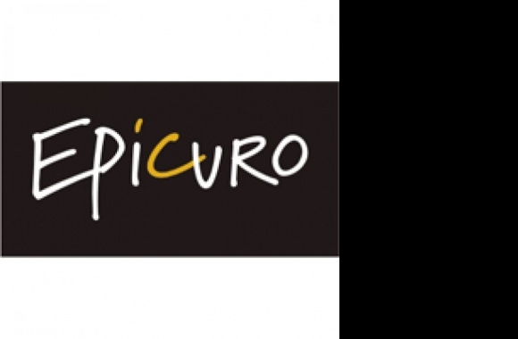 Epicuro Logo