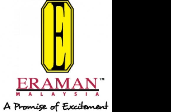 Eraman Malaysia Logo