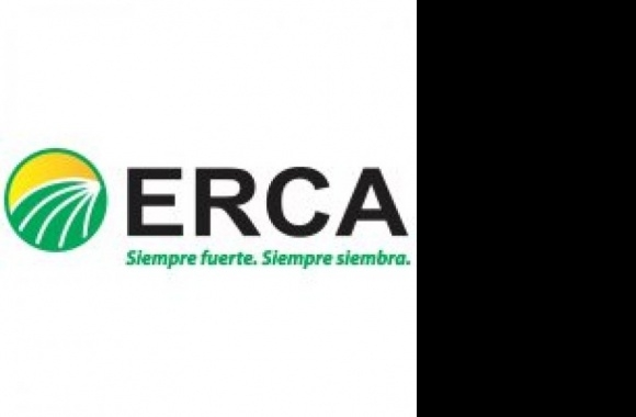 ERCA Logo